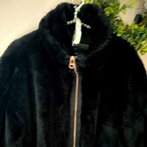 Lucky Brand Black jacket